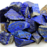 Lapis Lazuli brute