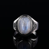 Bague Pierre de Lune