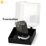 Échantillons de Minéraux
