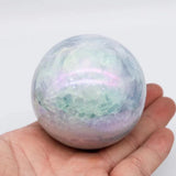 Sphère Pierre de Lune