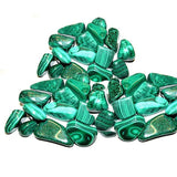 Pierres Roulées Malachite