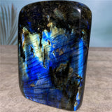 Blocs Labradorite 700G