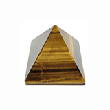 Pyramide Œil de Tigre