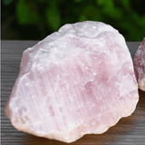 Quartz Rose Brute